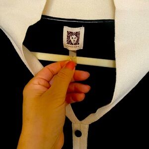 Beautiful work dress - very professional!